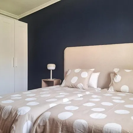 Casa Merino Holiday home *
