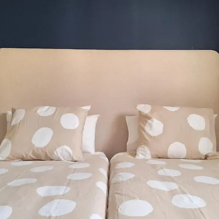 Holiday home Casa Merino