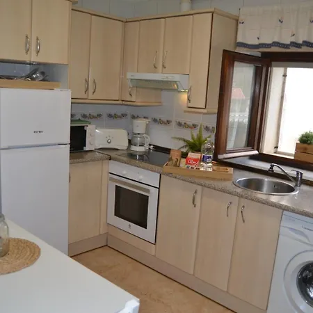Holiday home Casa Merino *