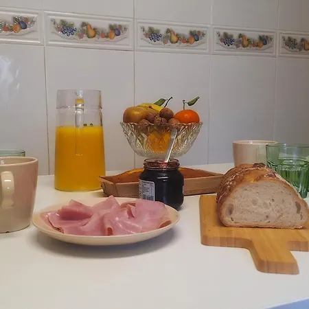 Casa Merino Holiday home
