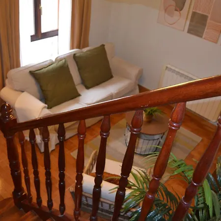 Casa Merino Hébergement de vacances Miono