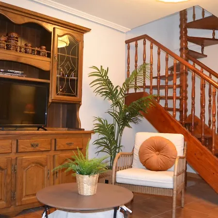 Casa Merino Holiday home