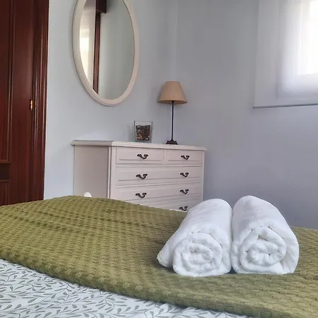 Casa Merino *