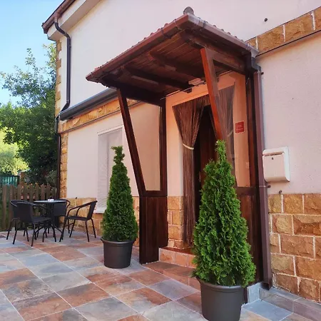 Holiday home Casa Merino