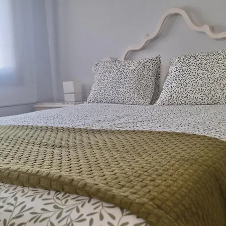Casa Merino בית נופש *