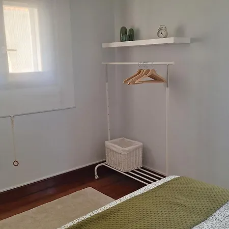 בית נופש Casa Merino Miono
