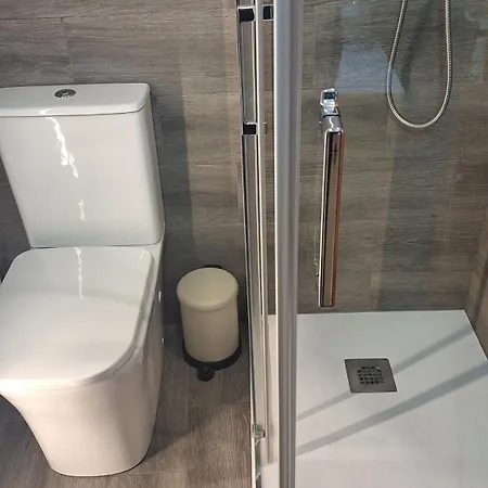 בית נופש Casa Merino Miono