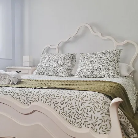 Σπίτι διακοπών Casa Merino Miono