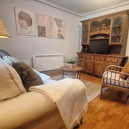 בית נופש Casa Merino *