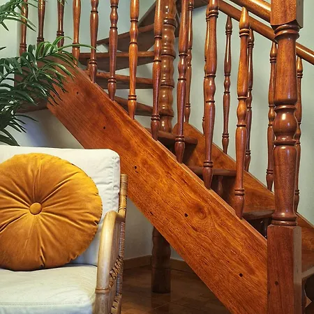 Σπίτι διακοπών Casa Merino